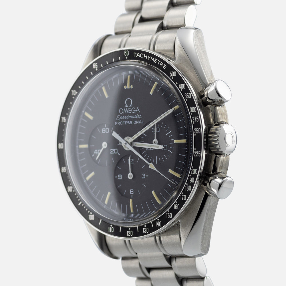 OMEGA Speedmaster Professional Moonwatch 3891.50.81 2