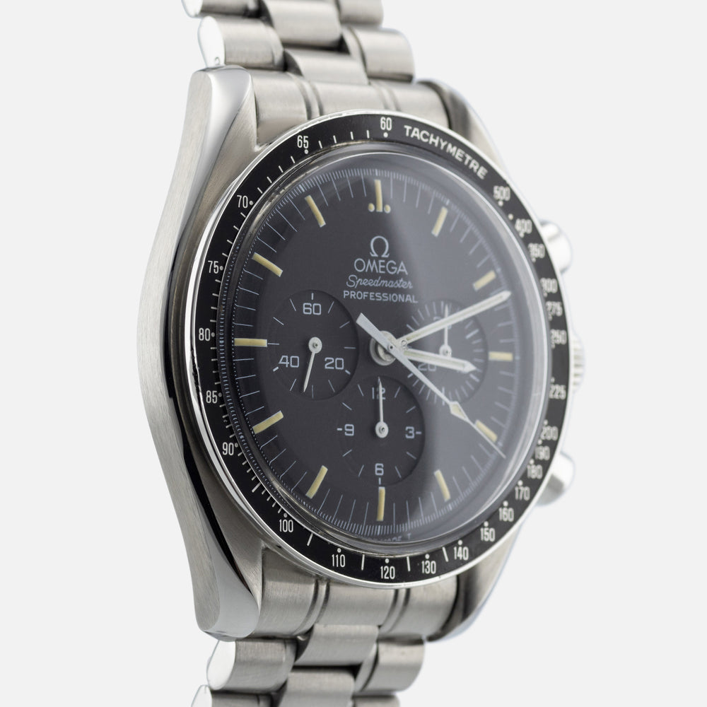 OMEGA Speedmaster Professional Moonwatch 3891.50.81 4