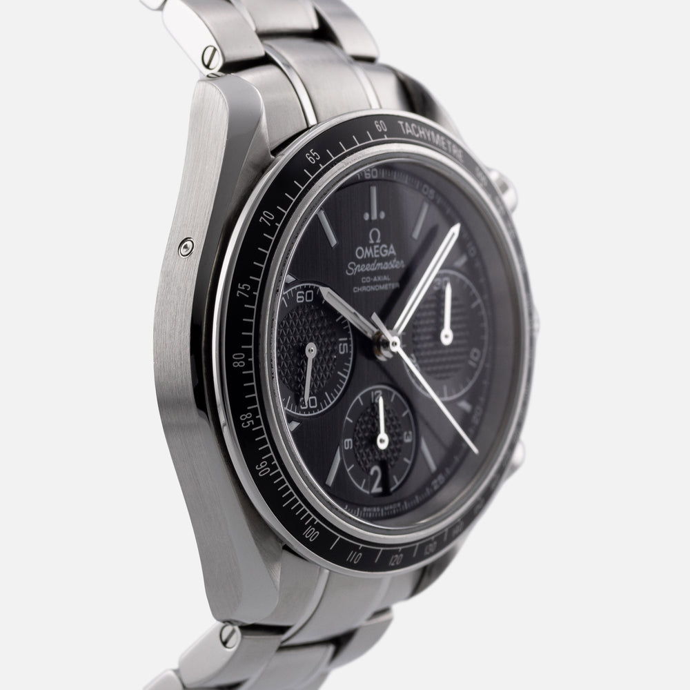 OMEGA Speedmaster Racing 326.30.40.50.01.001 4