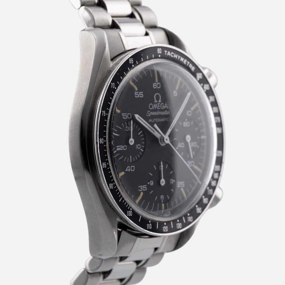 OMEGA Speedmaster Reduced 3510.50.00 4