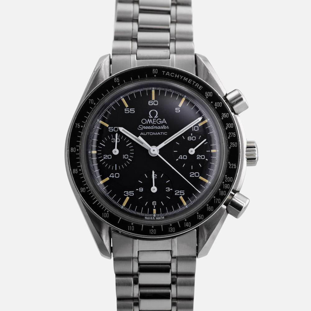 OMEGA Speedmaster Reduced 3510.50.00 1