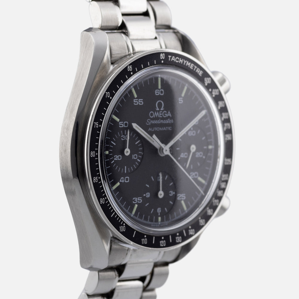 OMEGA Speedmaster Reduced 3510.50.00 4