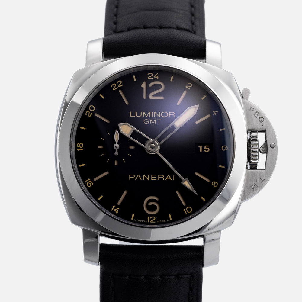 Panerai Luminor 1950 PAM 531 1