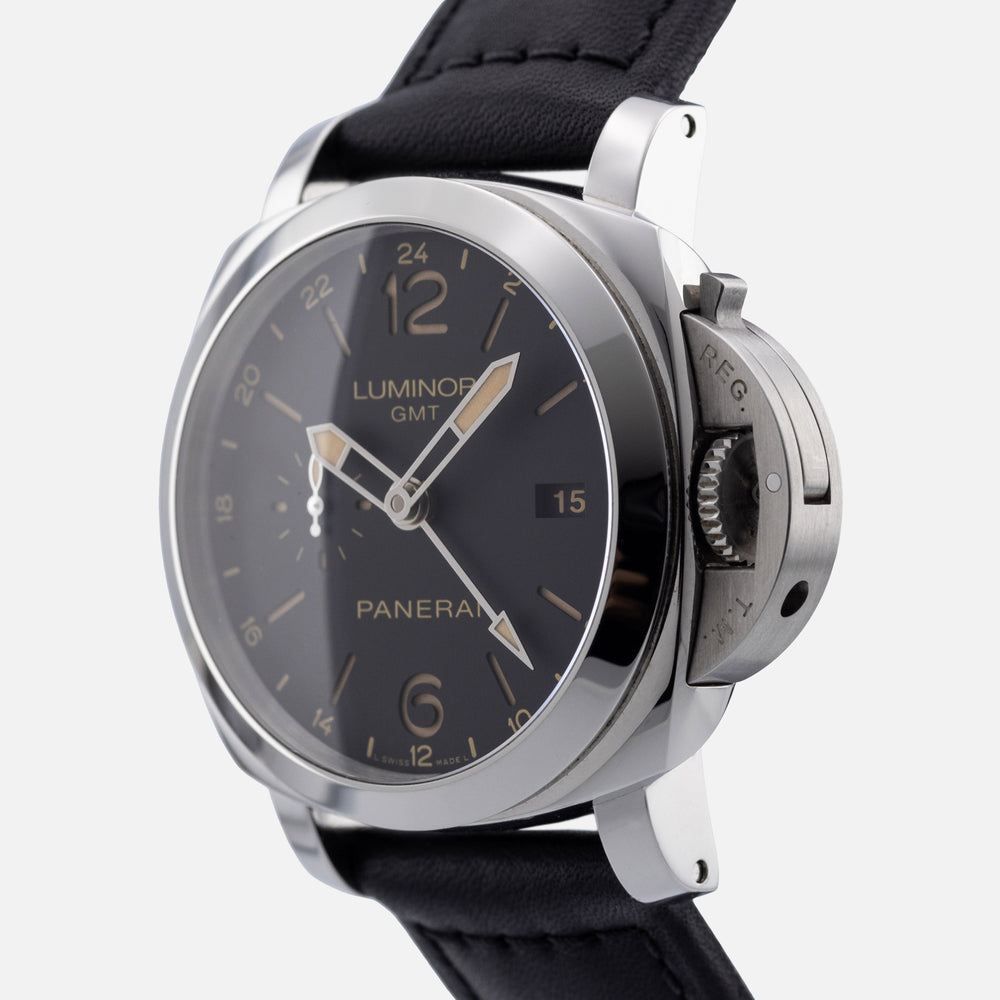 Panerai Luminor 1950 PAM 531 2