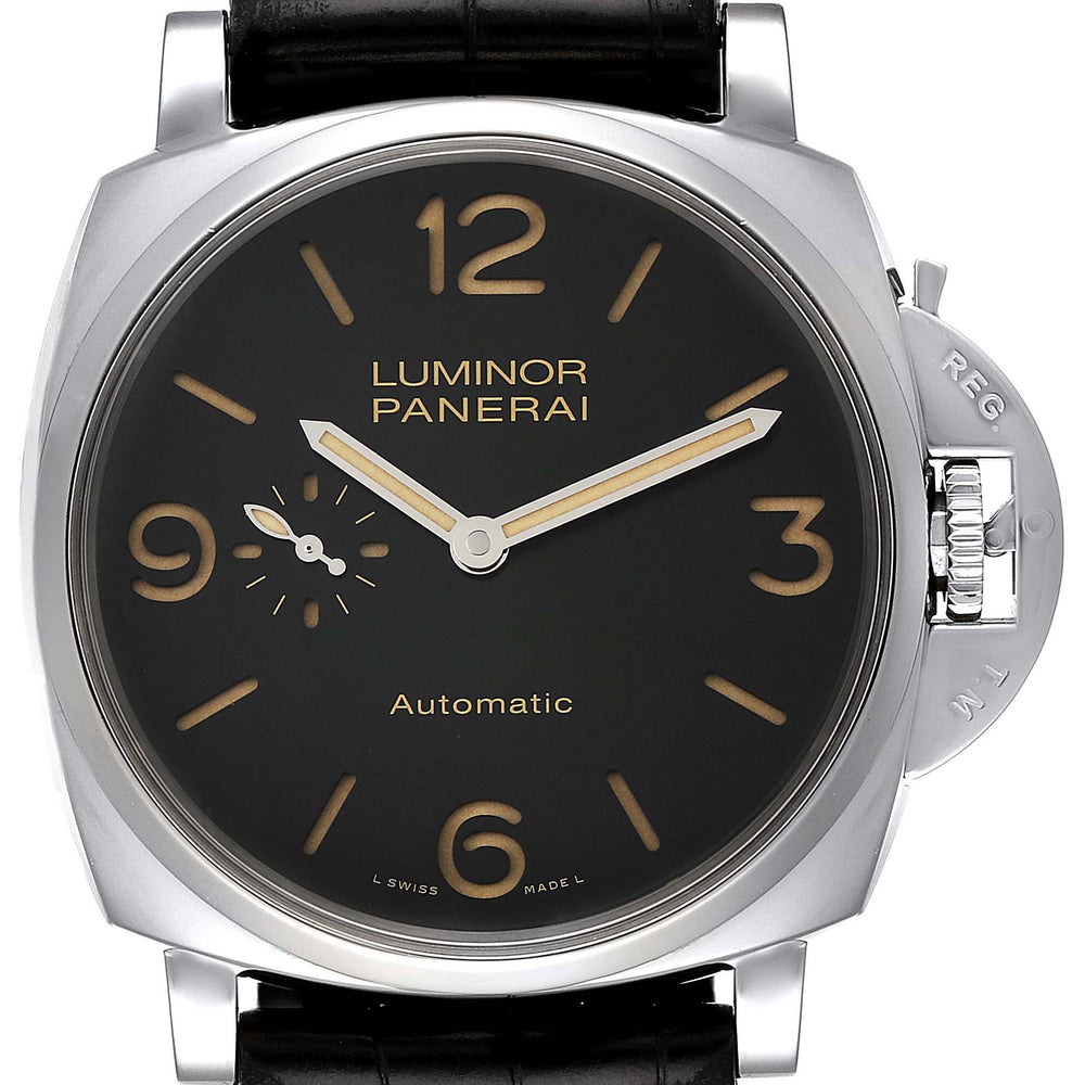 Panerai Luminor Due PAM00674 3