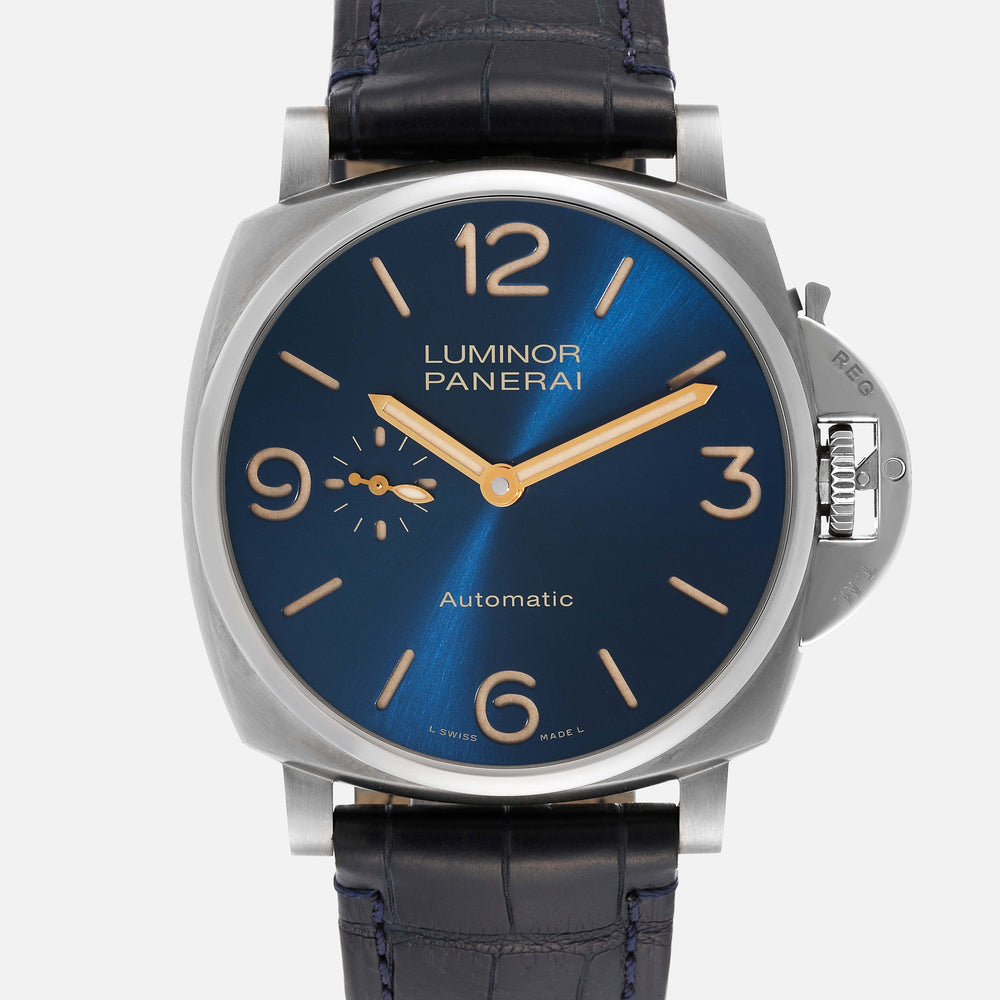 Panerai Luminor Due PAM00729 1