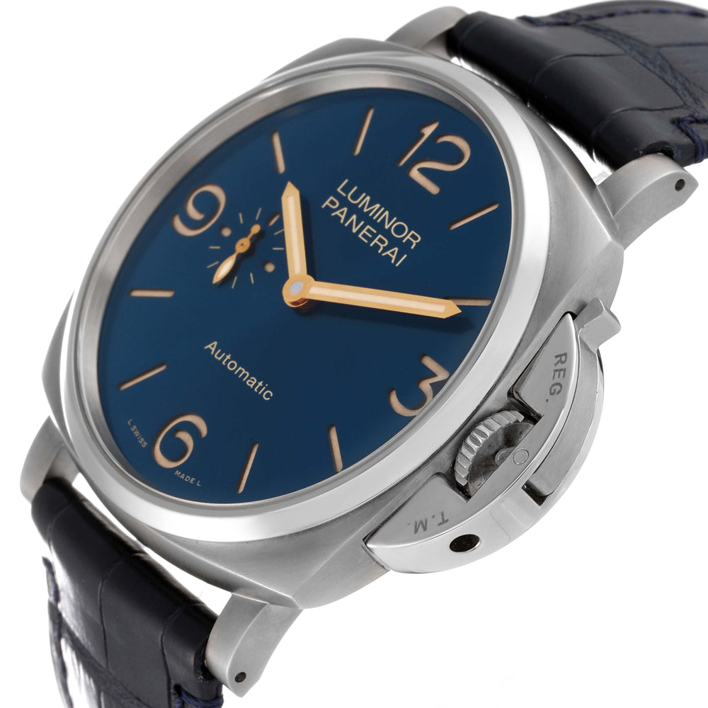 Panerai Luminor Due PAM00729 2