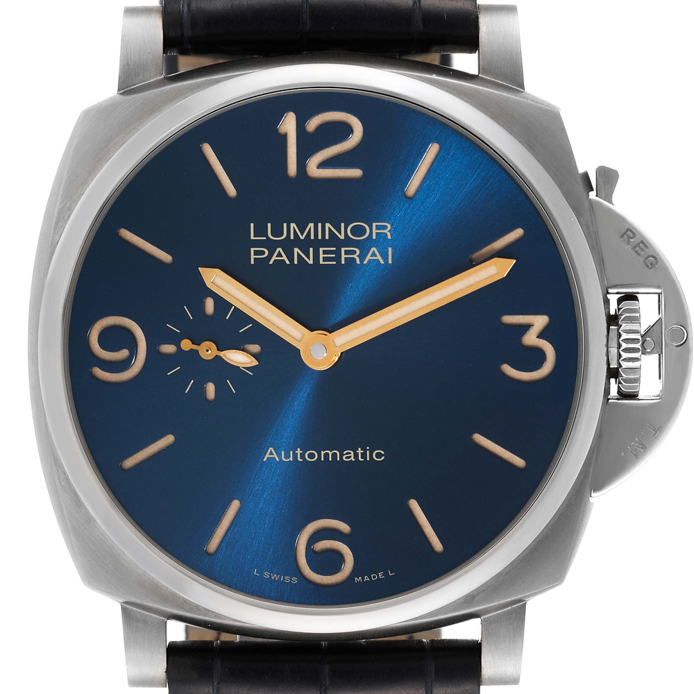 Panerai Luminor Due PAM00729 3