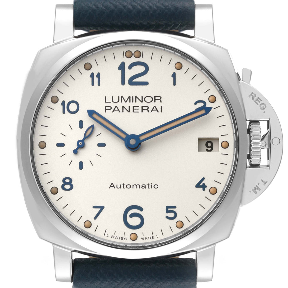 Panerai Luminor Due PAM00903 3