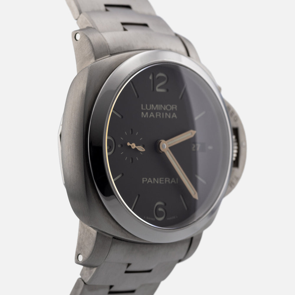 Panerai Luminor Marina 1950 PAM 352 3