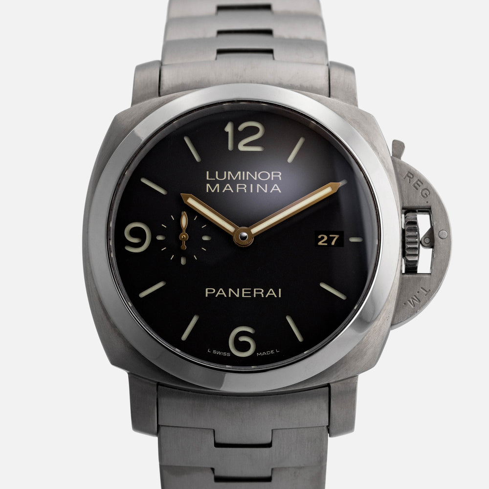 Panerai Luminor Marina 1950 PAM 352 1