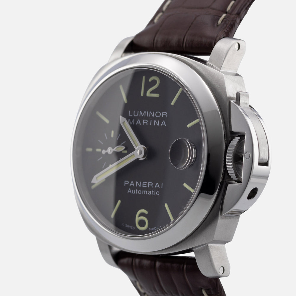 Panerai Luminor Marina PAM 048 2