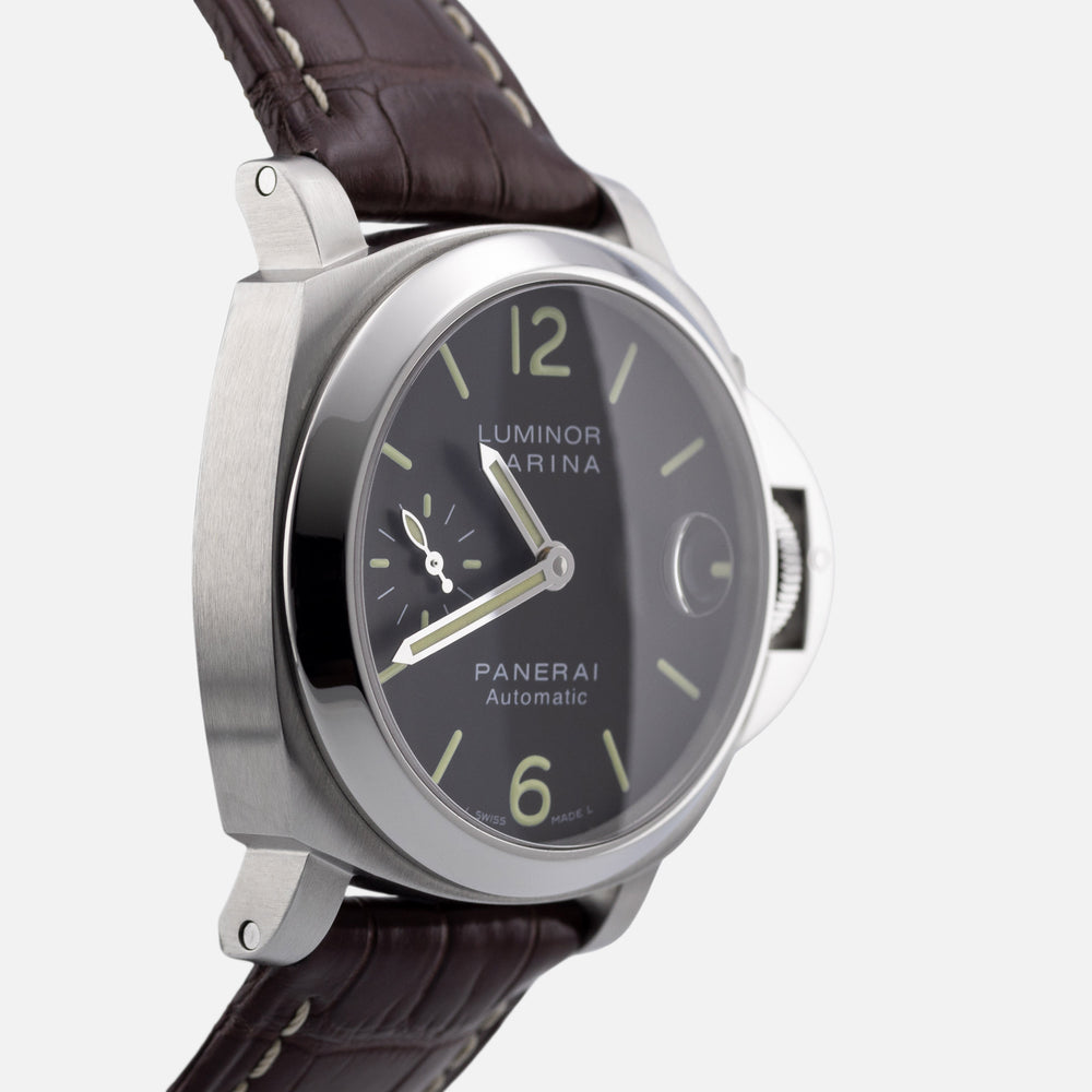 Panerai Luminor Marina PAM 048 4