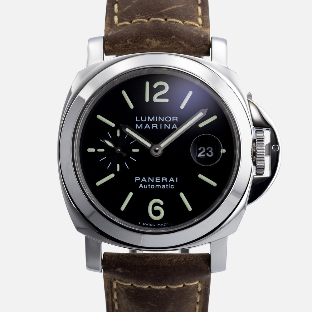 Panerai Luminor Marina PAM 104 1