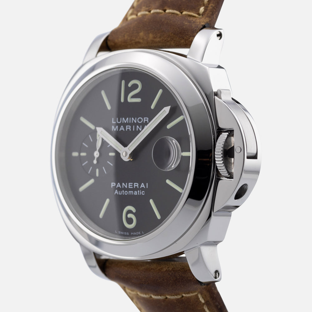 Panerai Luminor Marina PAM 104 2