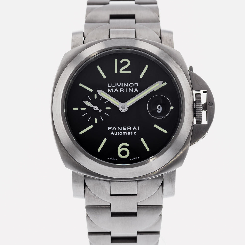 Panerai Luminor Marina PAM 279 1