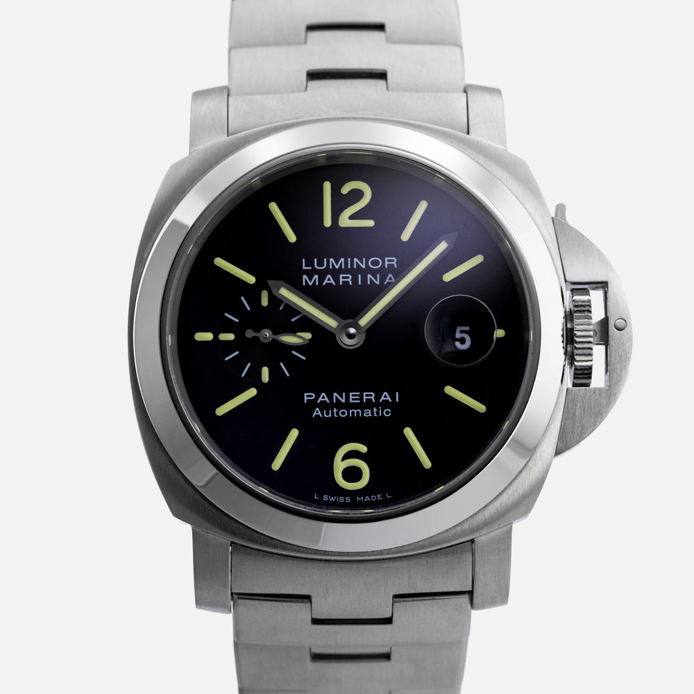 Panerai Luminor Marina PAM 299 1