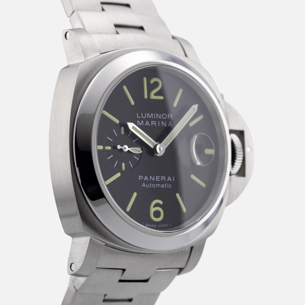 Panerai Luminor Marina PAM 299 3