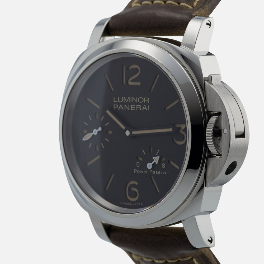 Panerai Luminor Marina PAM 795 2