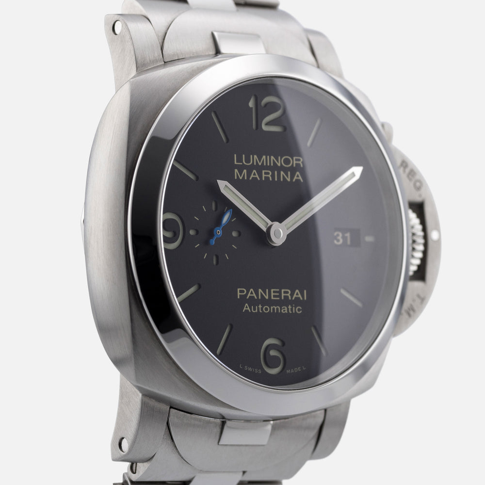 Panerai Luminor Marina PAM01562 2