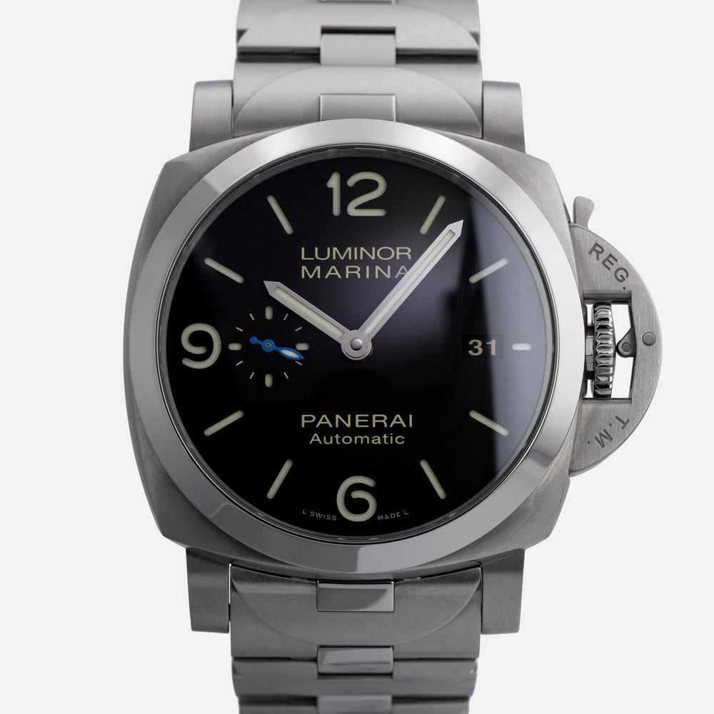 Panerai Luminor Marina PAM01562 1