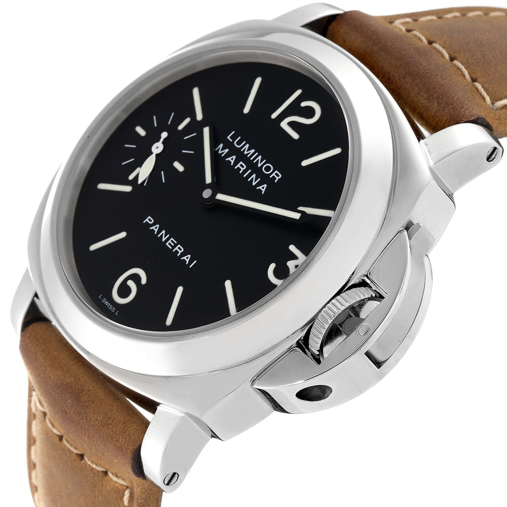 Panerai Luminor PAM00001 2