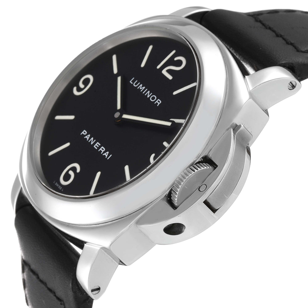 Panerai Luminor PAM00002 2