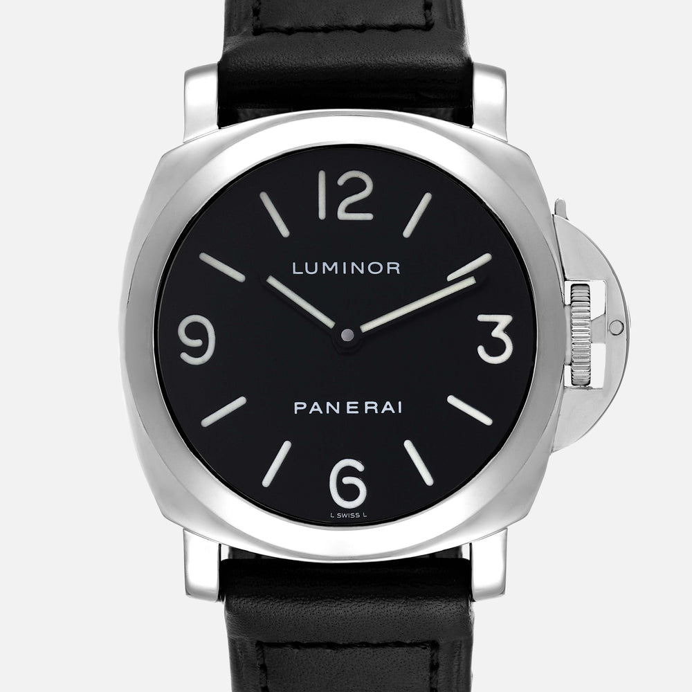 Panerai Luminor PAM00002 1