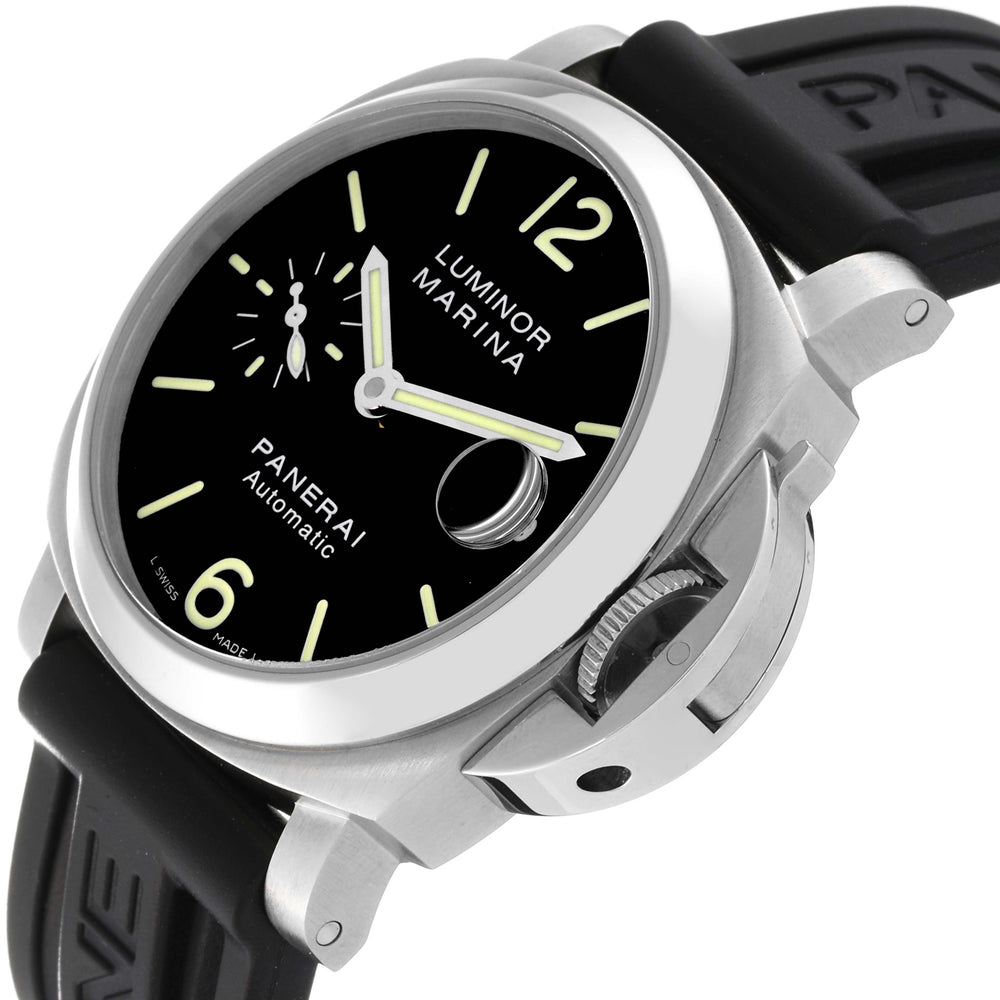 Panerai Luminor PAM00048 2