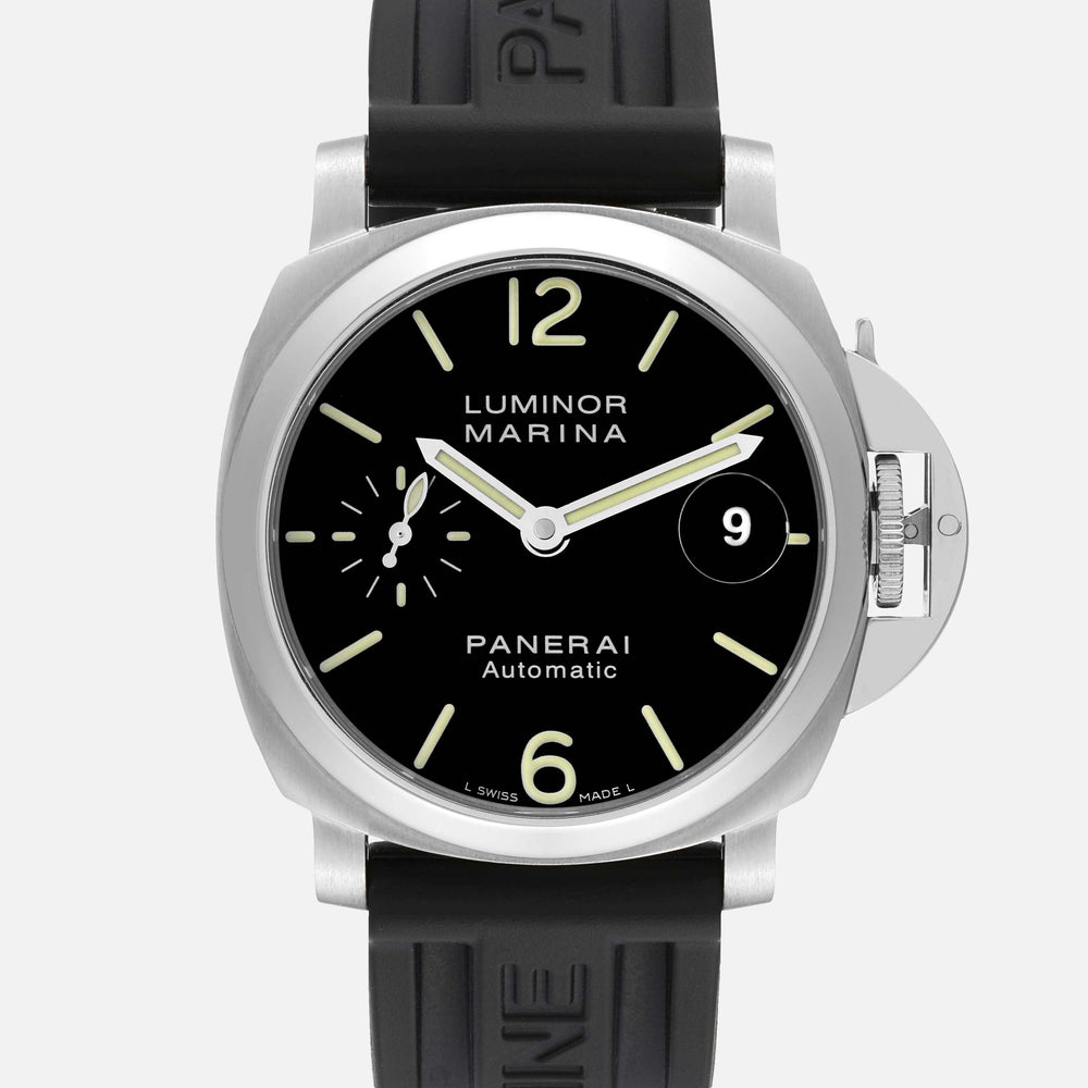 Panerai Luminor PAM00048 1