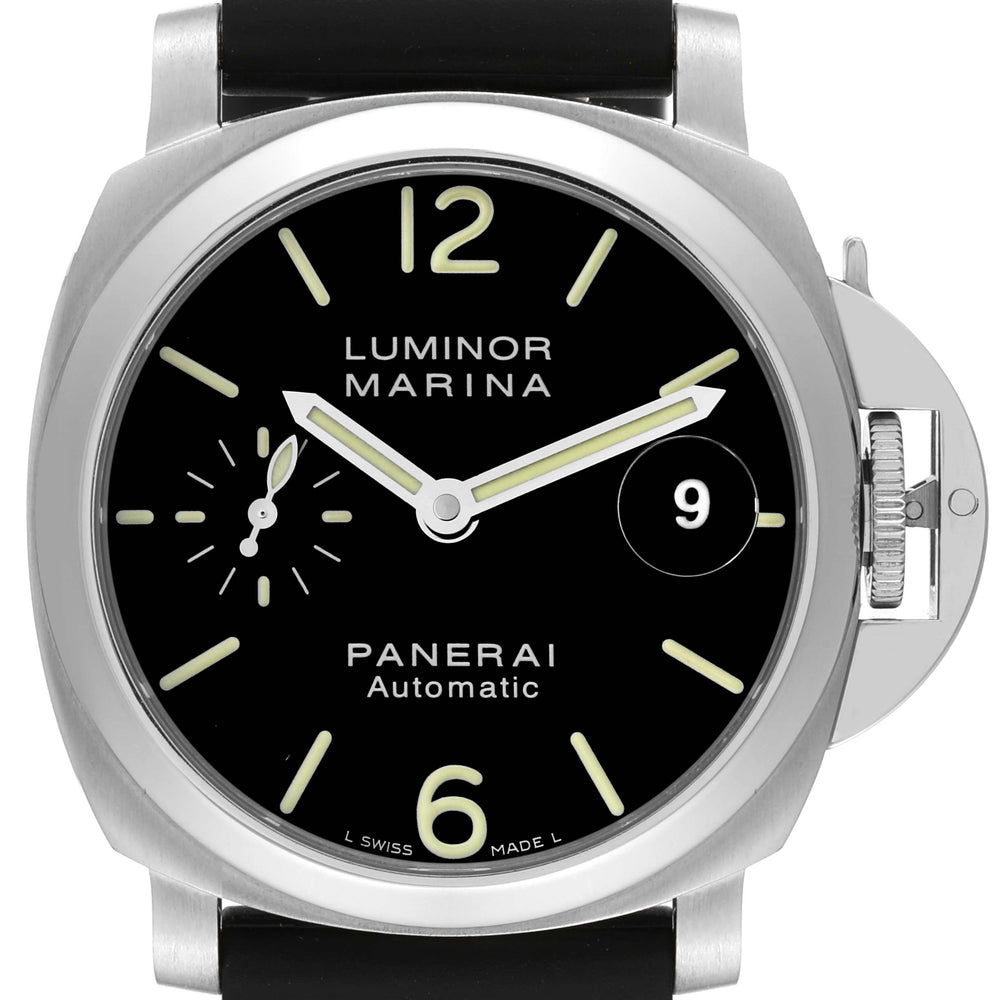 Panerai Luminor PAM00048 3