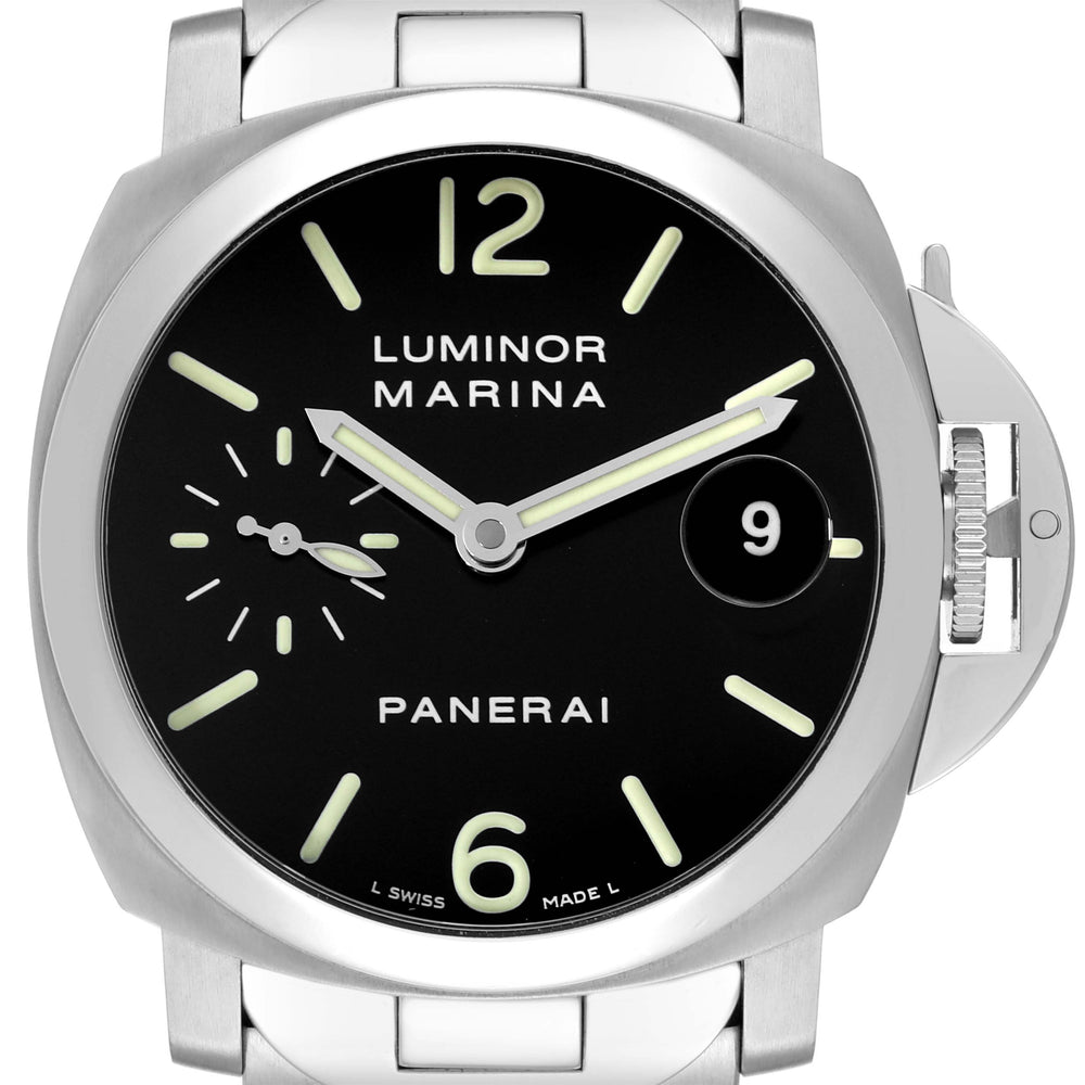 Panerai Luminor PAM00050 5