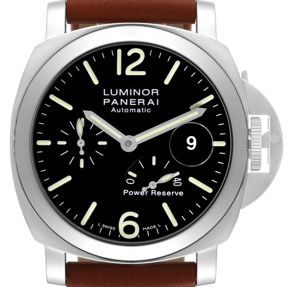 Panerai Luminor PAM00090 3