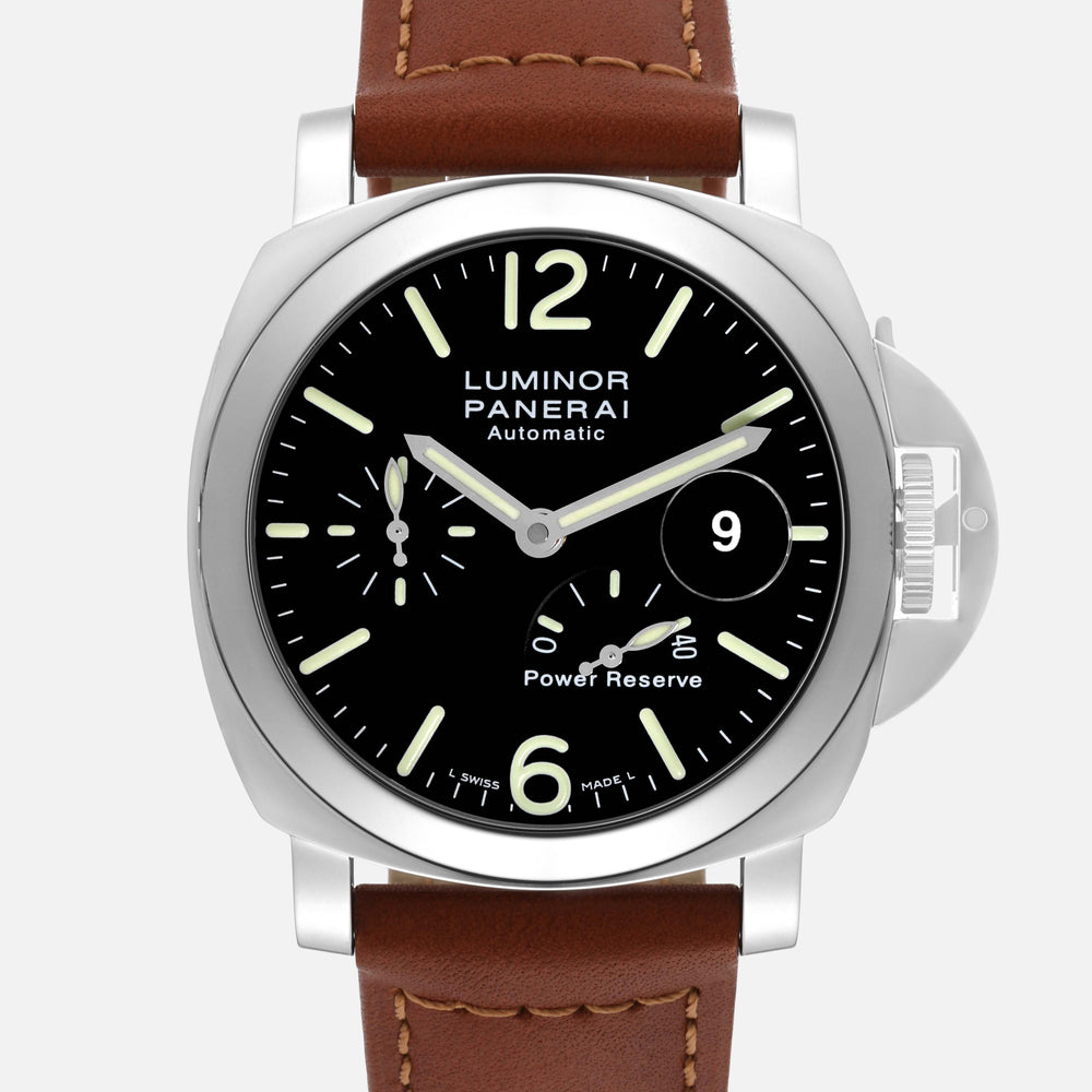 Panerai Luminor PAM00090 1