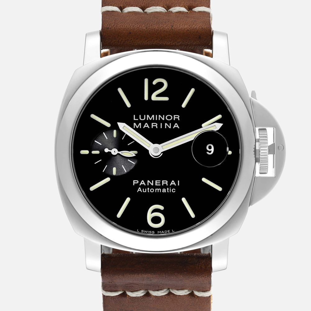 Panerai Luminor PAM00104 1