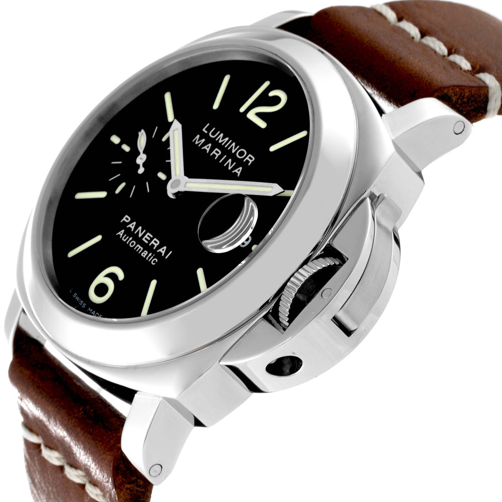 Panerai Luminor PAM00104 2