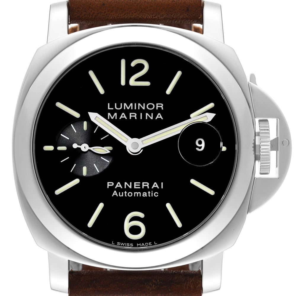 Panerai Luminor PAM00104 3