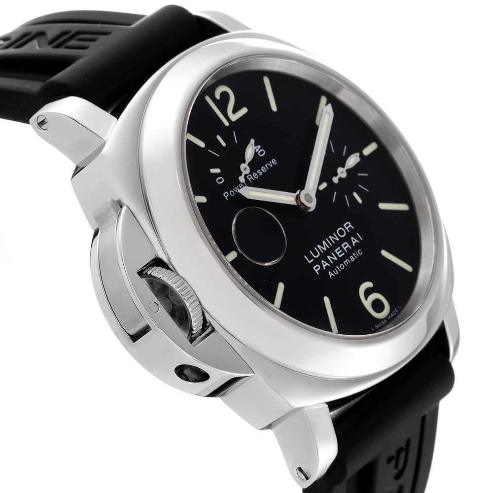 Panerai Luminor PAM00123 2