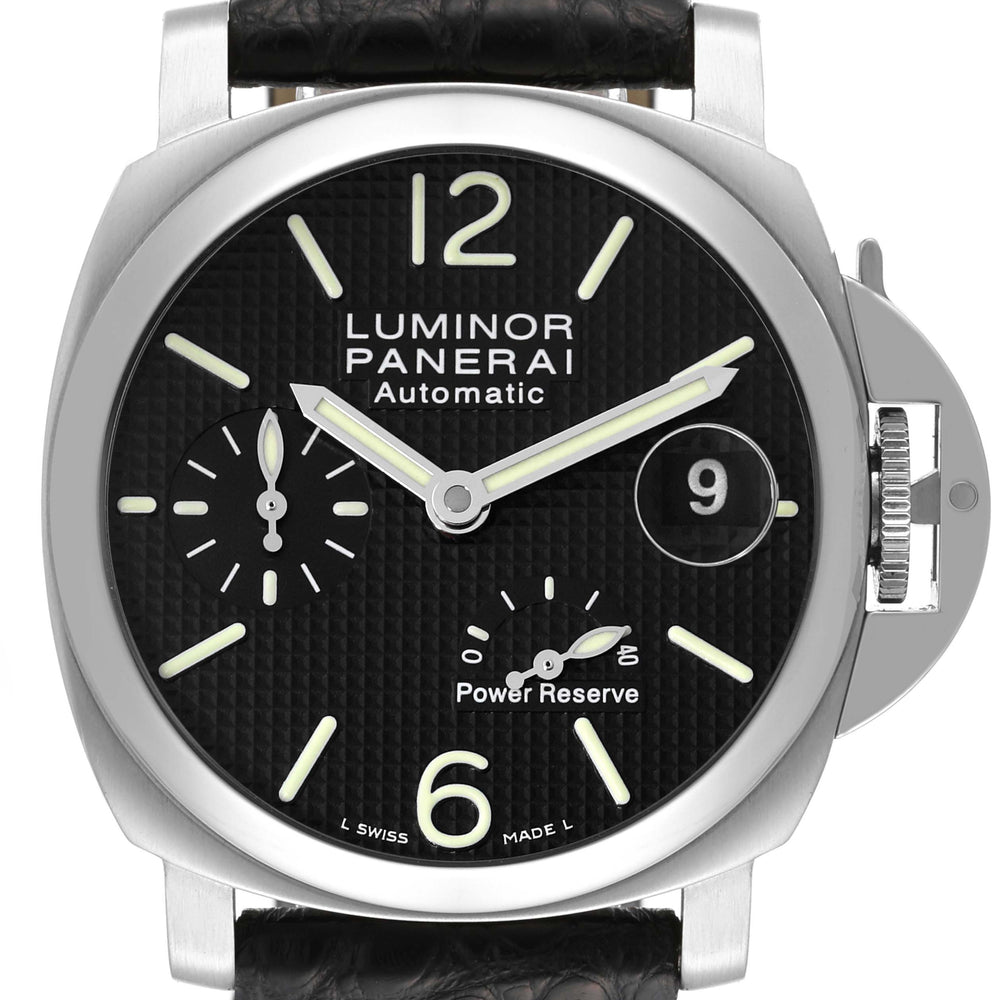 Panerai Luminor PAM00241 3