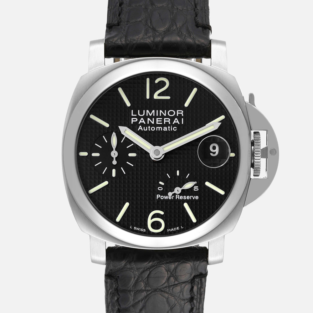 Panerai Luminor PAM00241 1