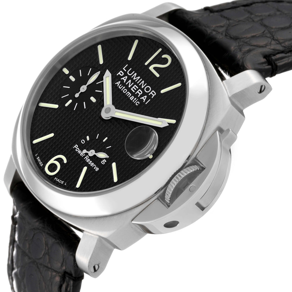 Panerai Luminor PAM00241 2