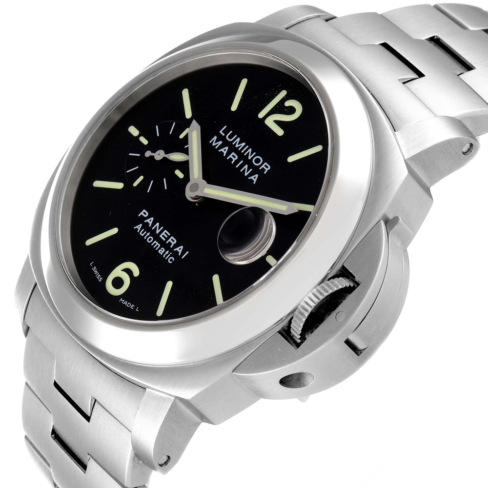 Panerai Luminor PAM00299 2