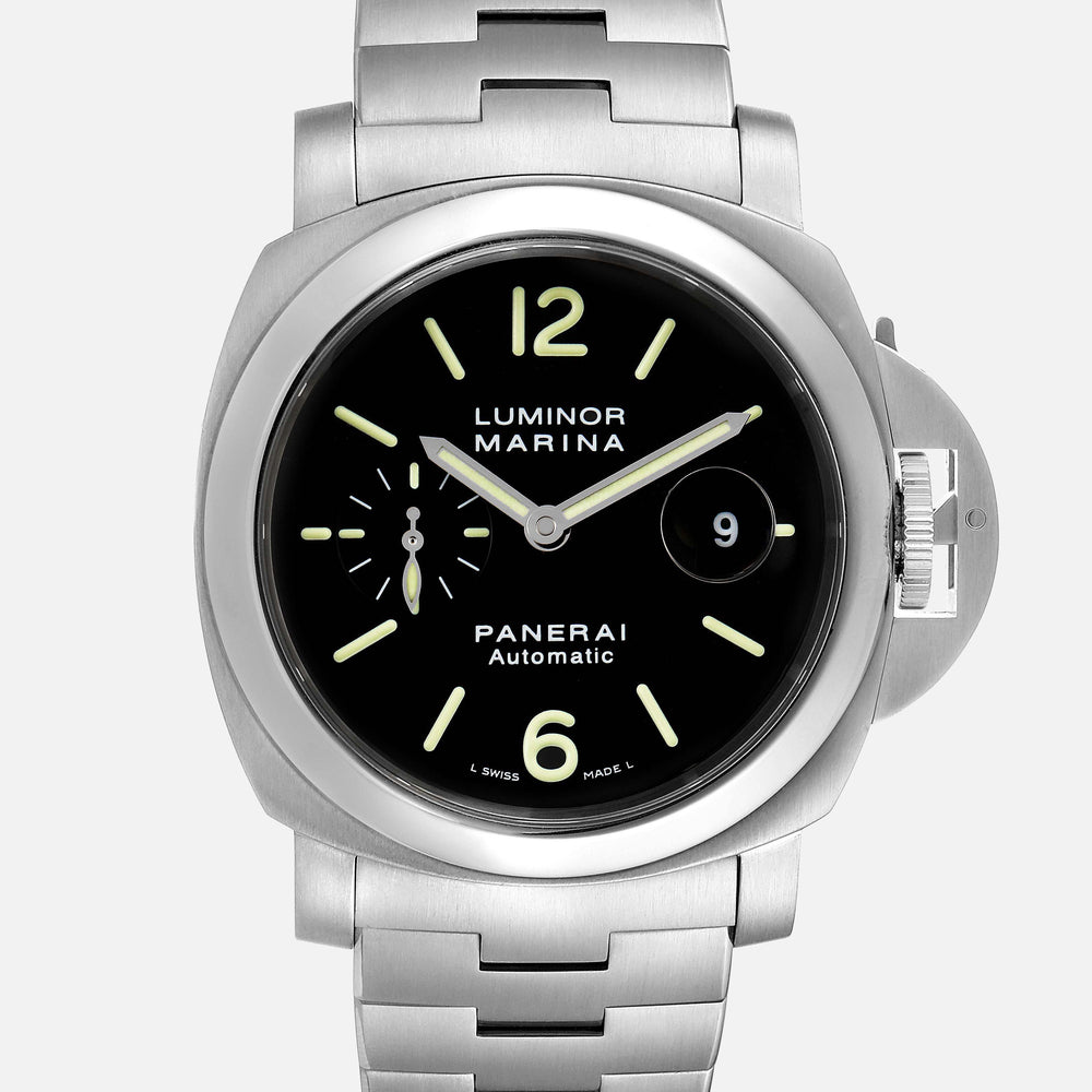 Panerai Luminor PAM00299 1