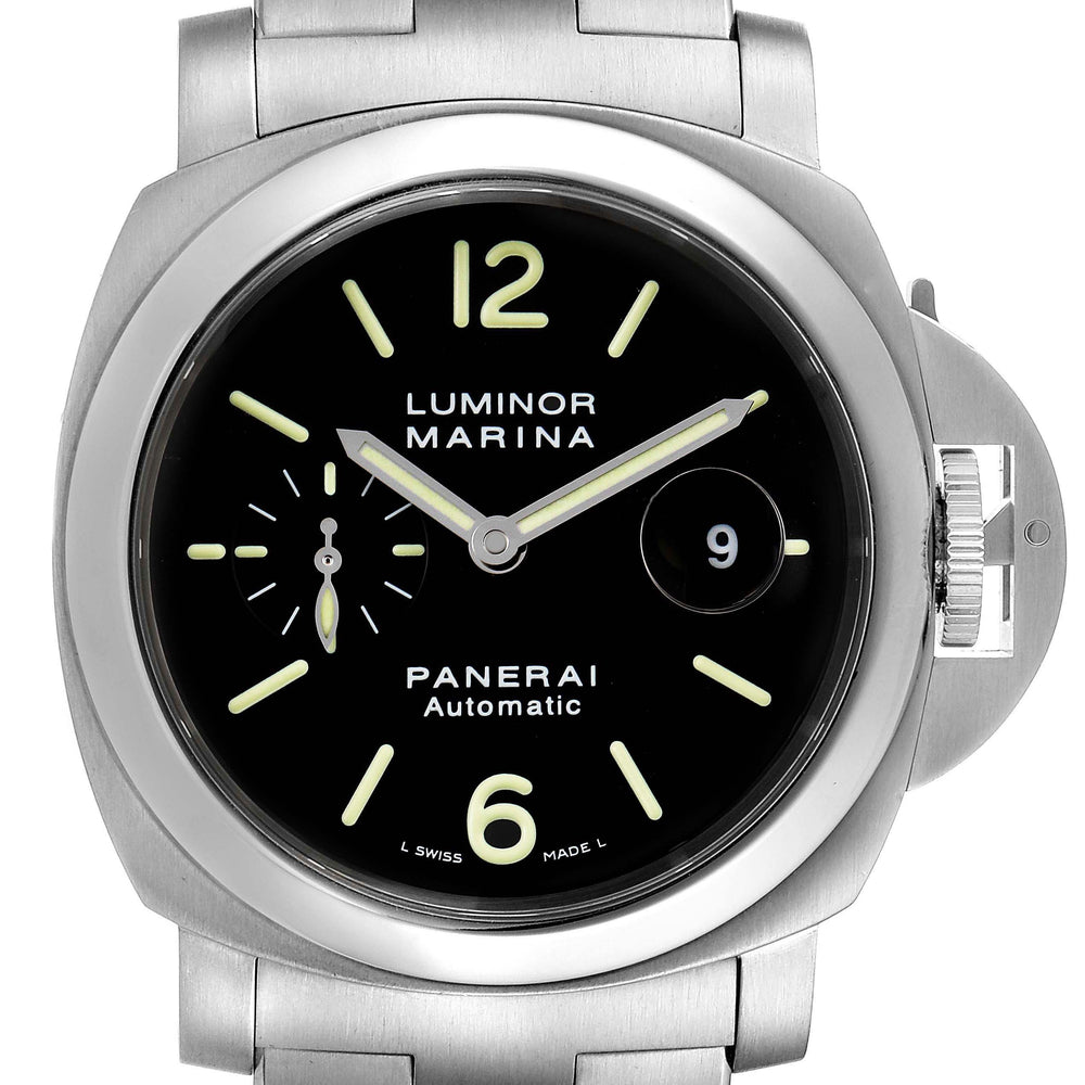 Panerai Luminor PAM00299 3