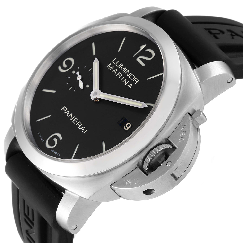 Panerai Luminor PAM00312 2