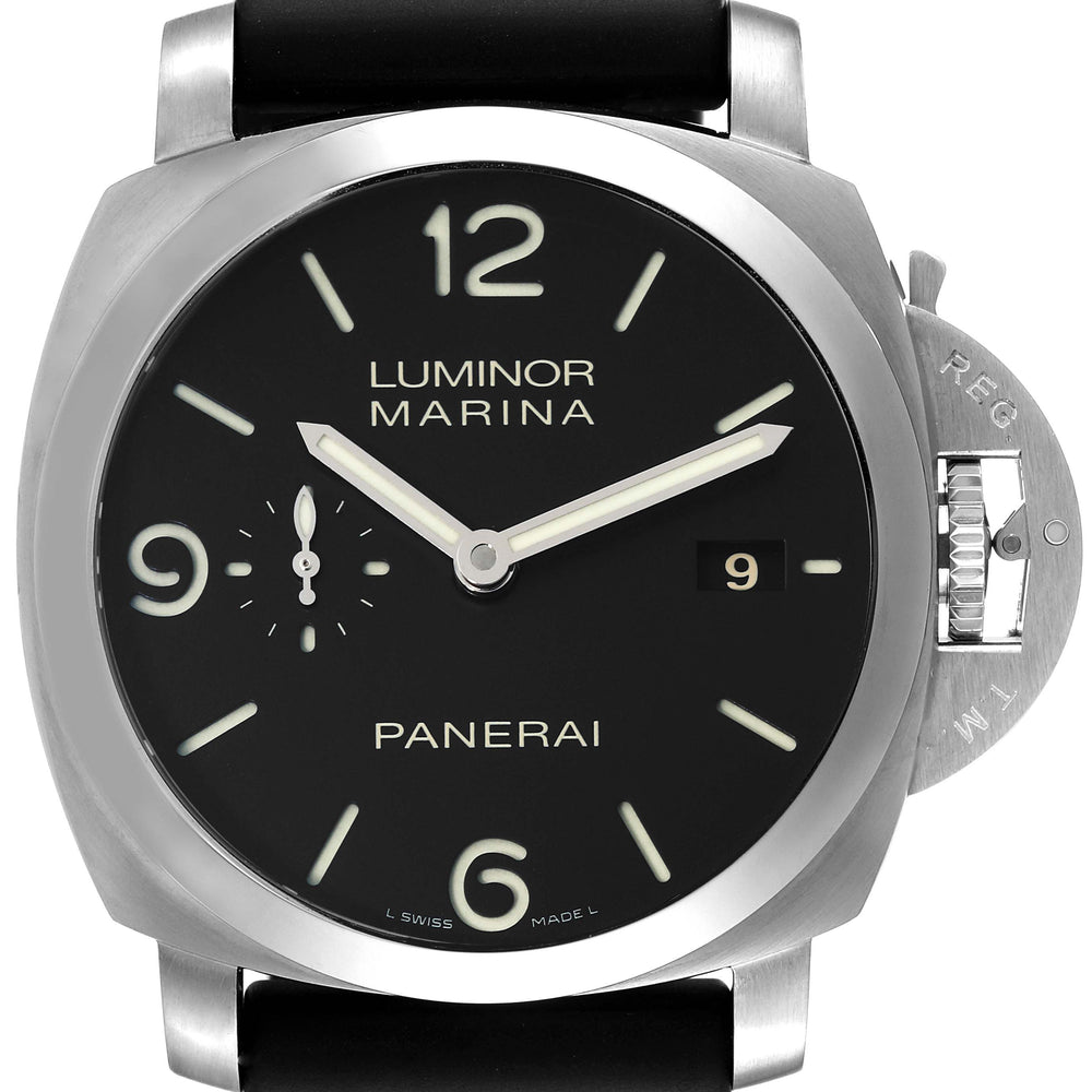 Panerai Luminor PAM00312 3