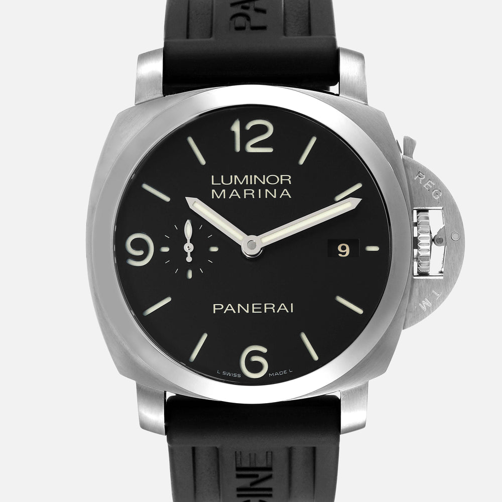 Panerai Luminor PAM00312 1