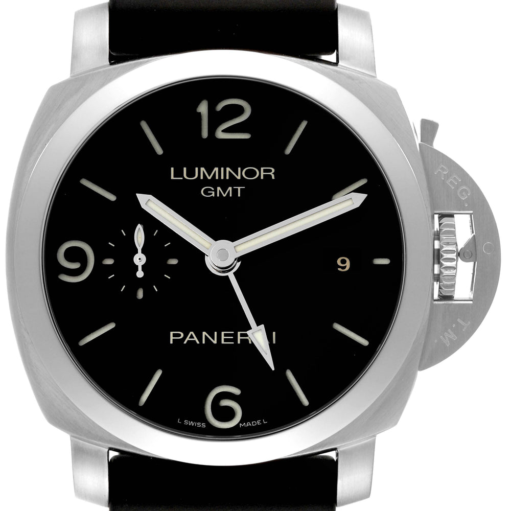 Panerai Luminor PAM00320 3