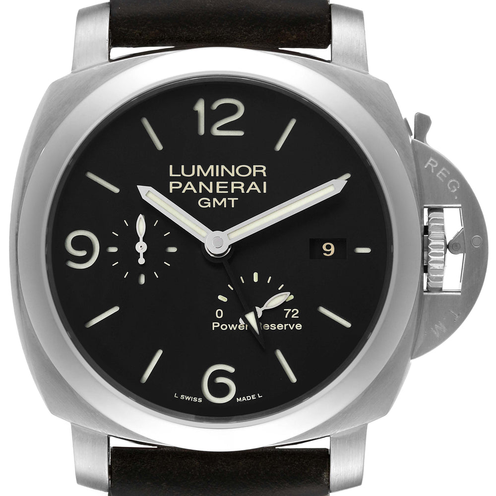 Panerai Luminor PAM00321 3