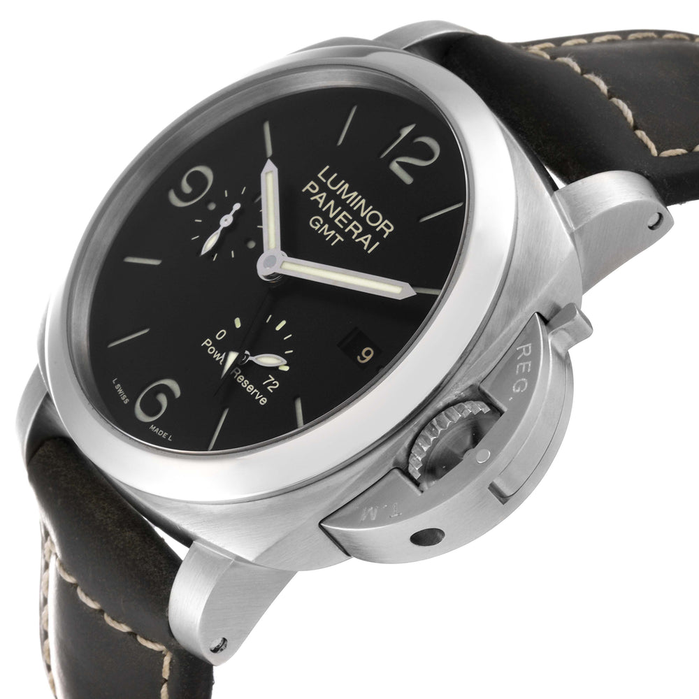 Panerai Luminor PAM00321 2